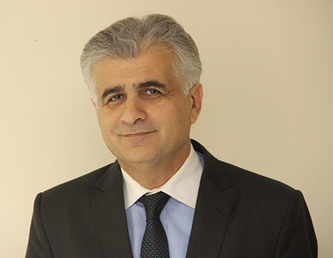 Jassim Haji