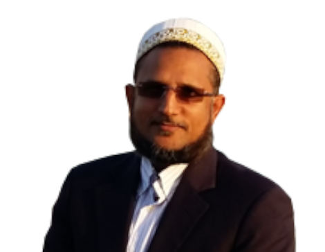 Shabbir Zakavi