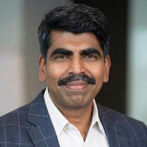 Murali Konasani