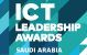 ICT Leadership Awards