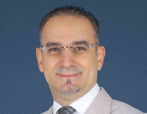 Khaled Alateeq