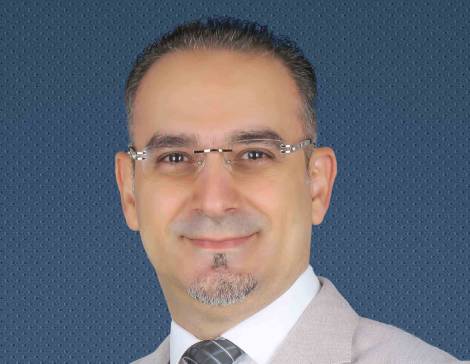 Khaled Alateeq