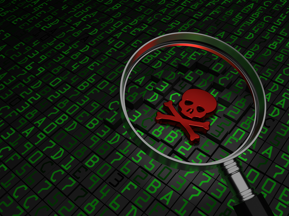 Fortinet report reveals malware targeting cryptocurrencies