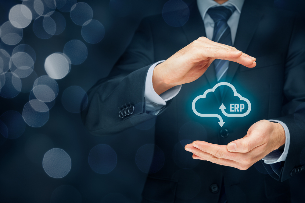 Vinnell Arabia selects Epicor cloud ERP