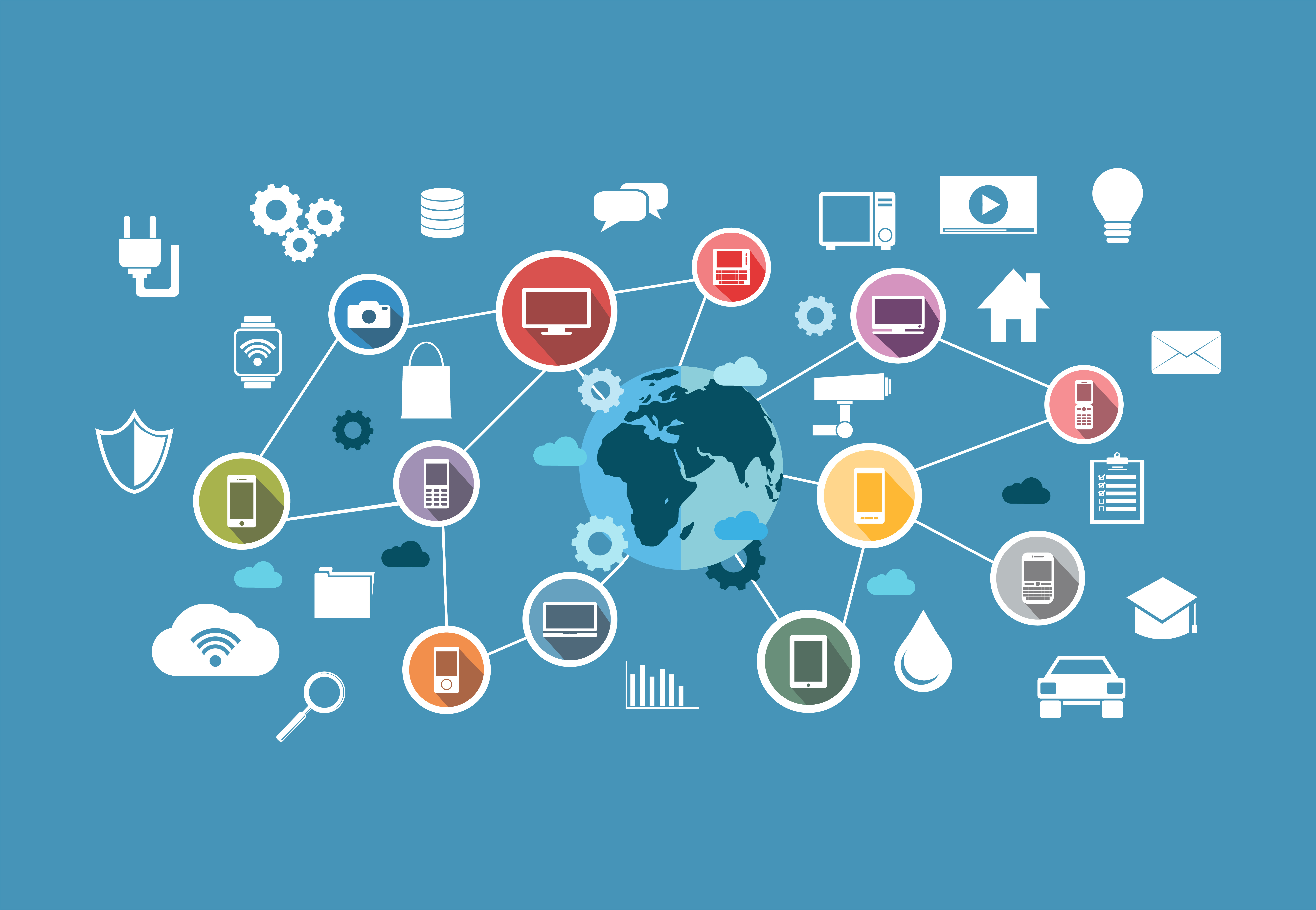 Personal and IoT devices pose security risk, says Infoblox research
