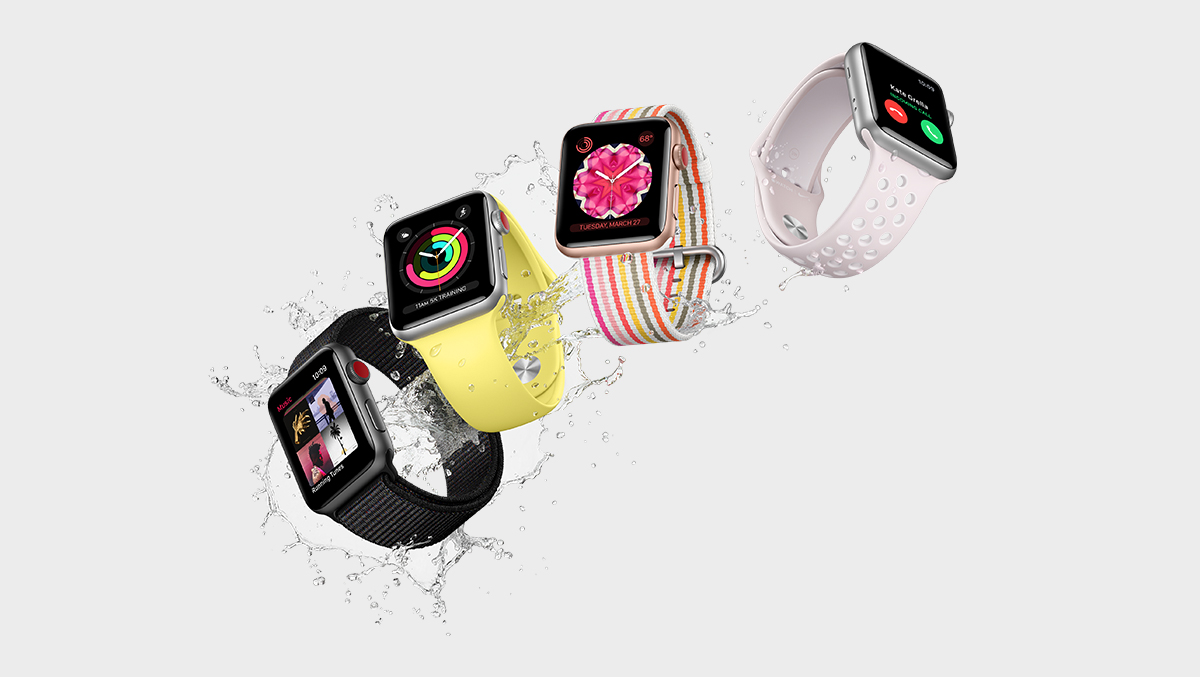 etisalat apple watch