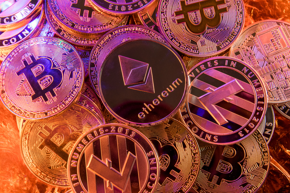 Facebook eases ban on cryptocurrency ads