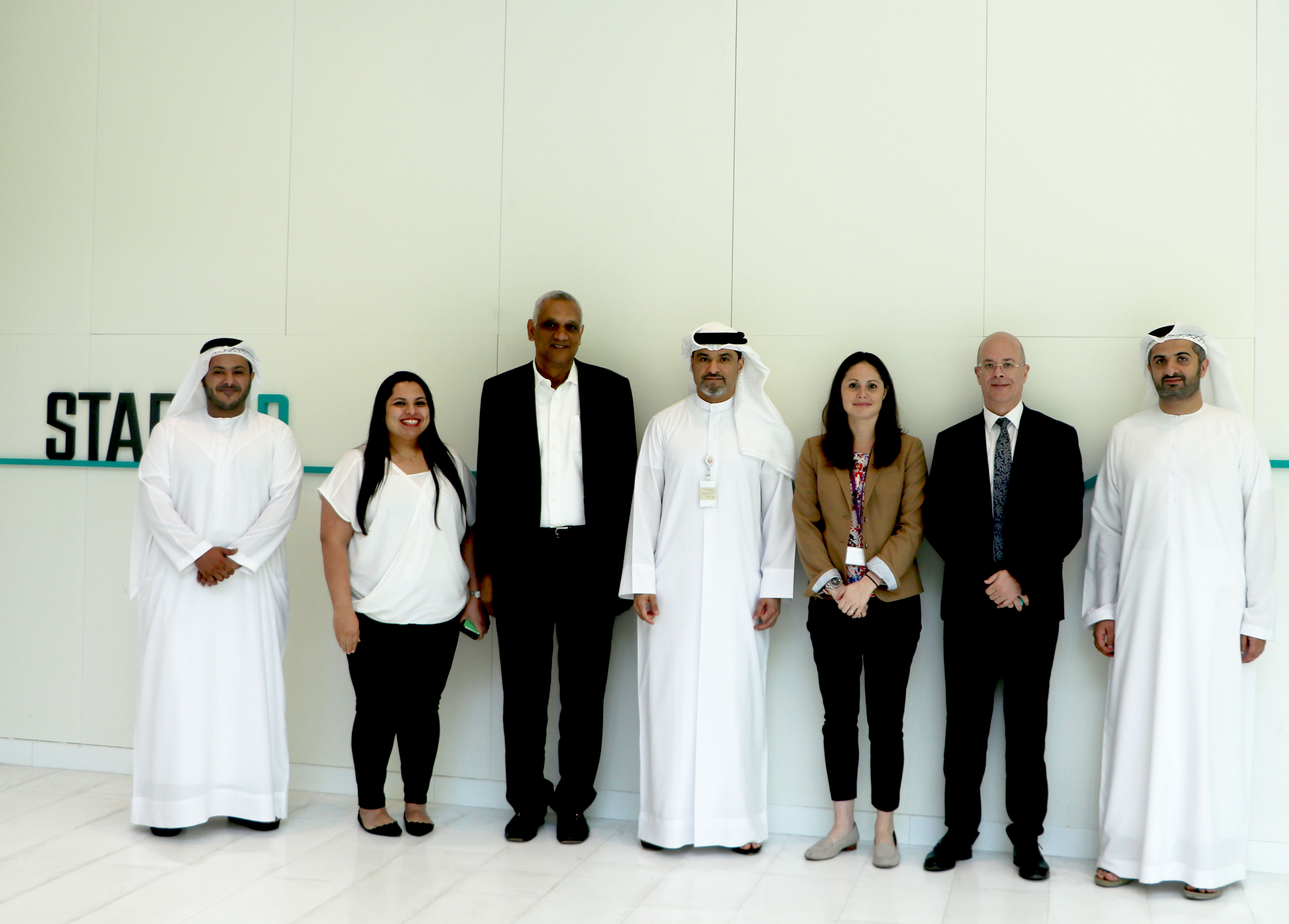 Khalifa Fund, startAD call for applications for Ibtikari