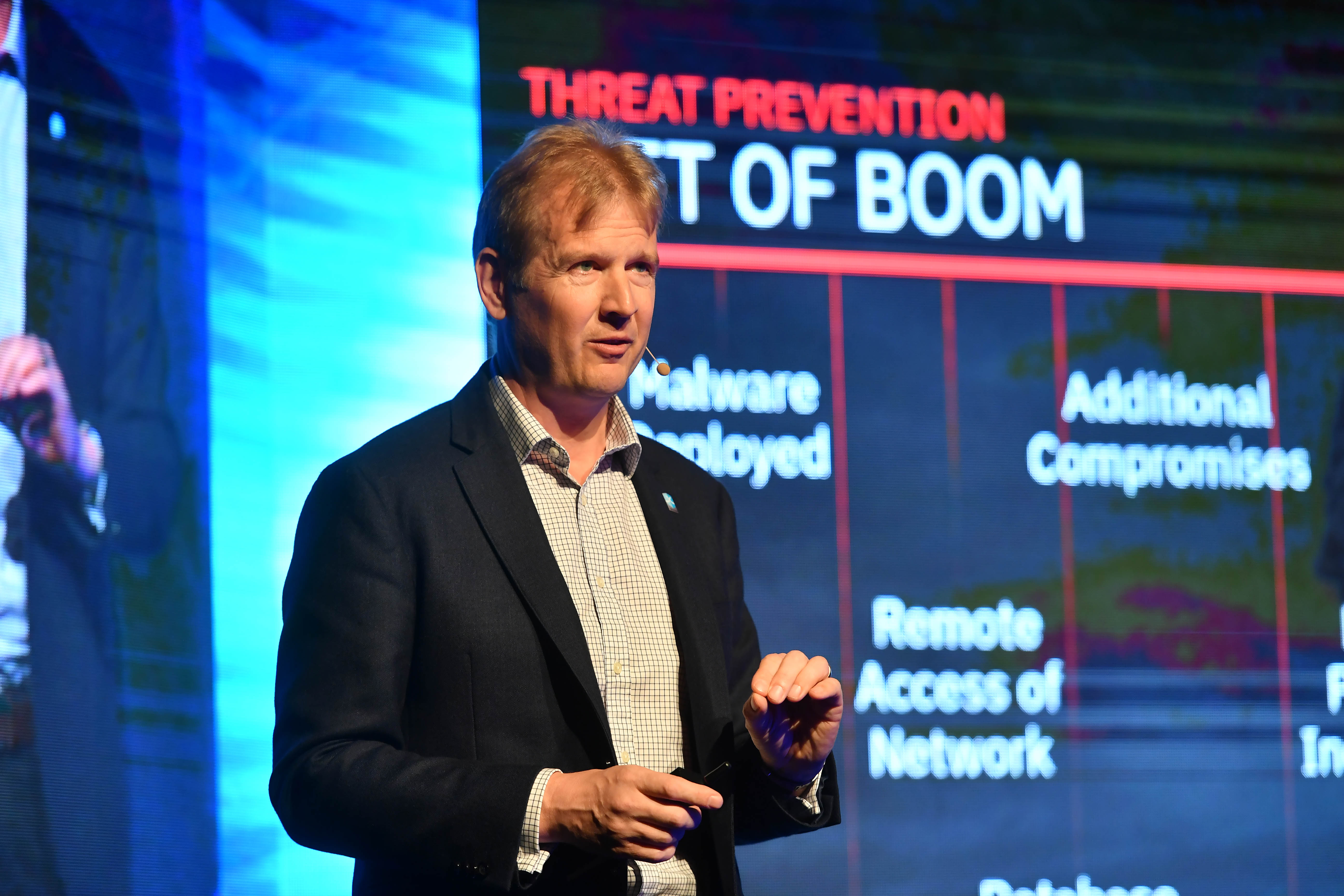 IBM Security CTO: AI a game changer for cybersecurity