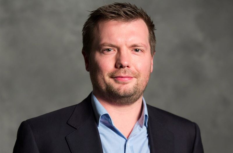 Infor names new GM for IMEA