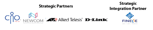  Strategic Partners