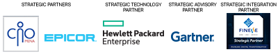 Strategic Partners