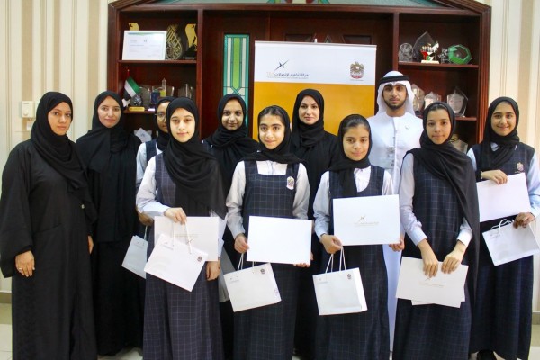 UAE TRA launches ‘Emirates Cyber Ambassadors’ initiative