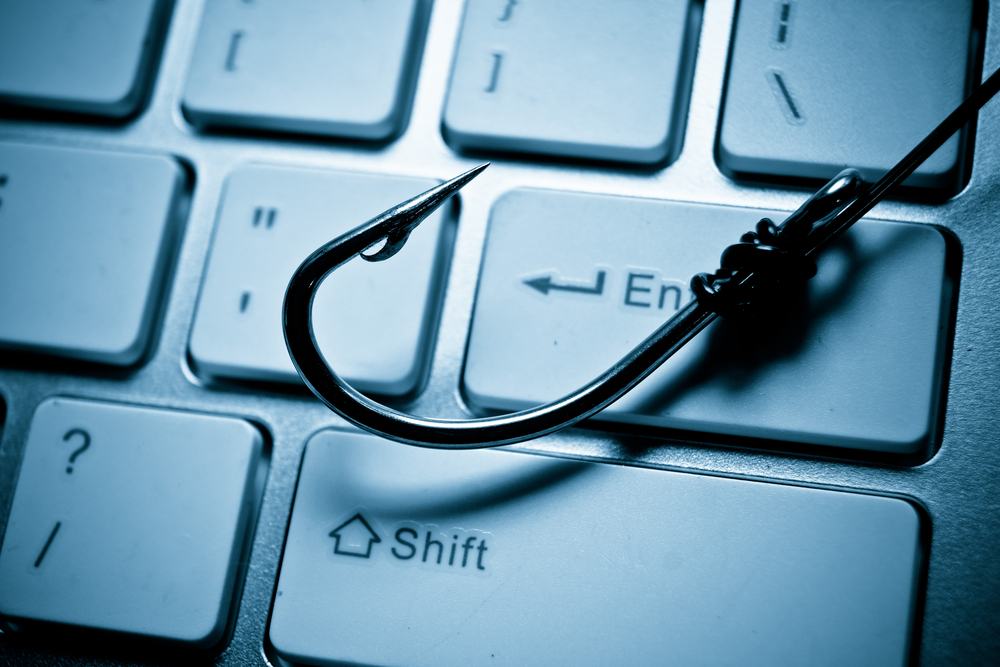 Crypto phishing attacks net over $10 million for cyber-criminals: report
