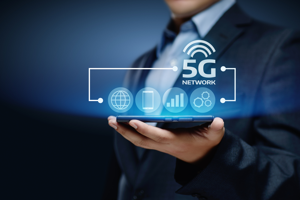 Ericsson, Intel and Telstra make 5G data call on commercial network