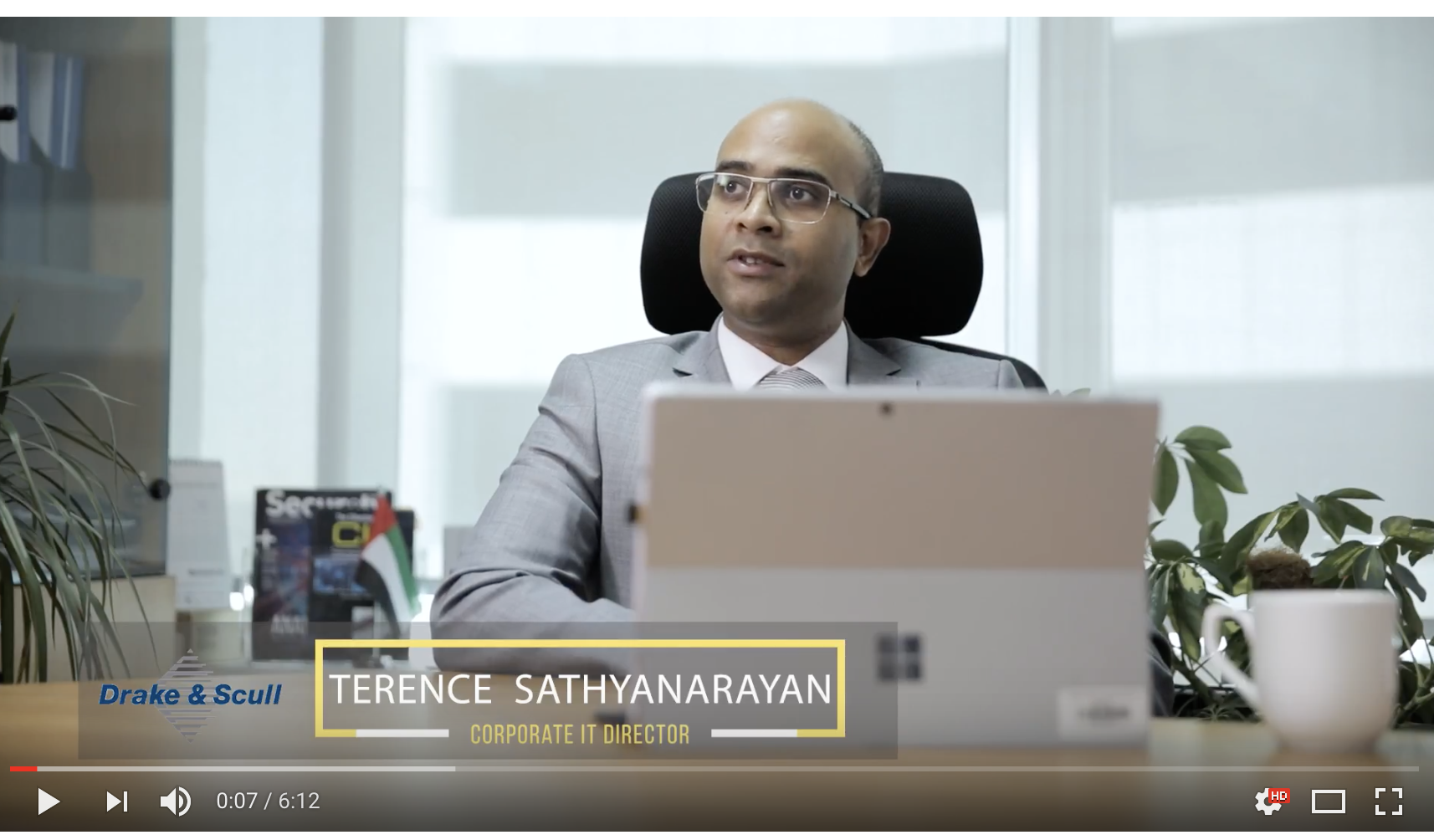 The role of CIO in cybersecurity