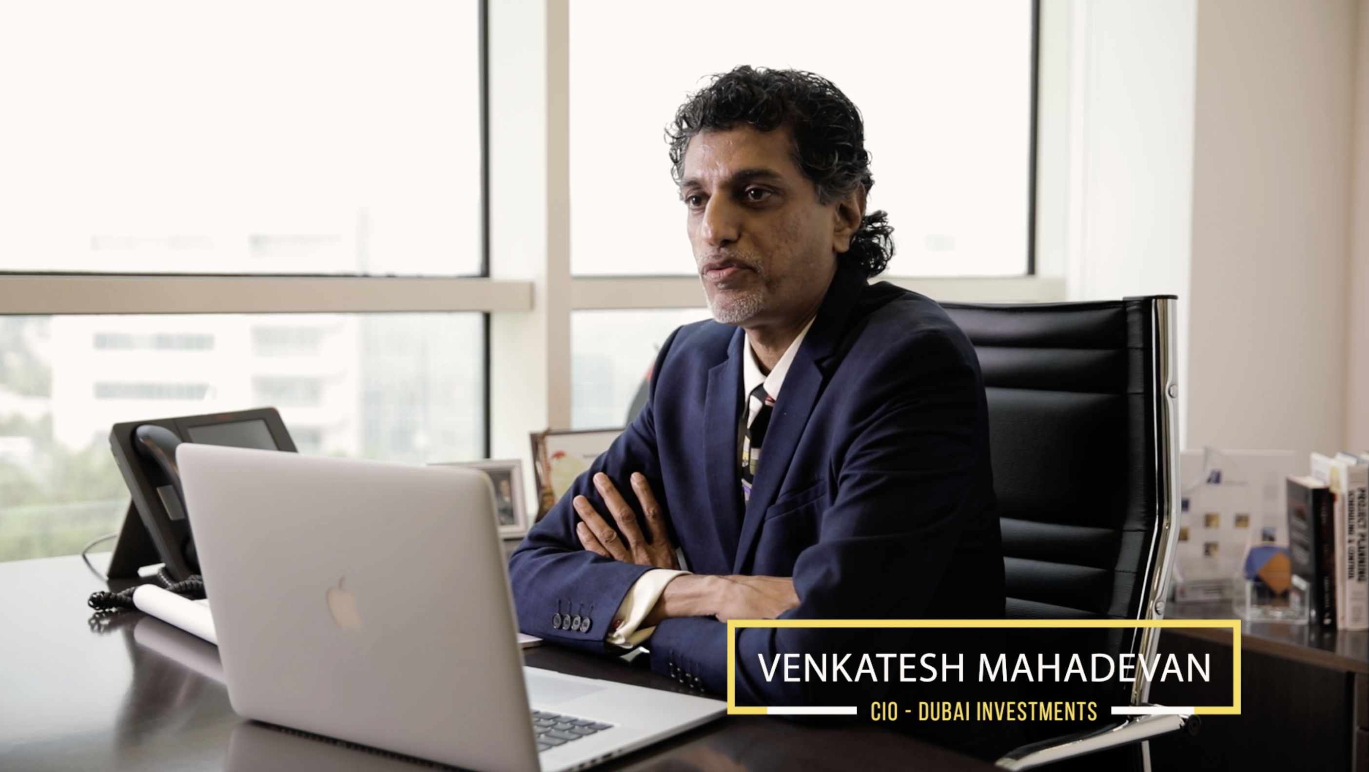 Mastering digital transformation