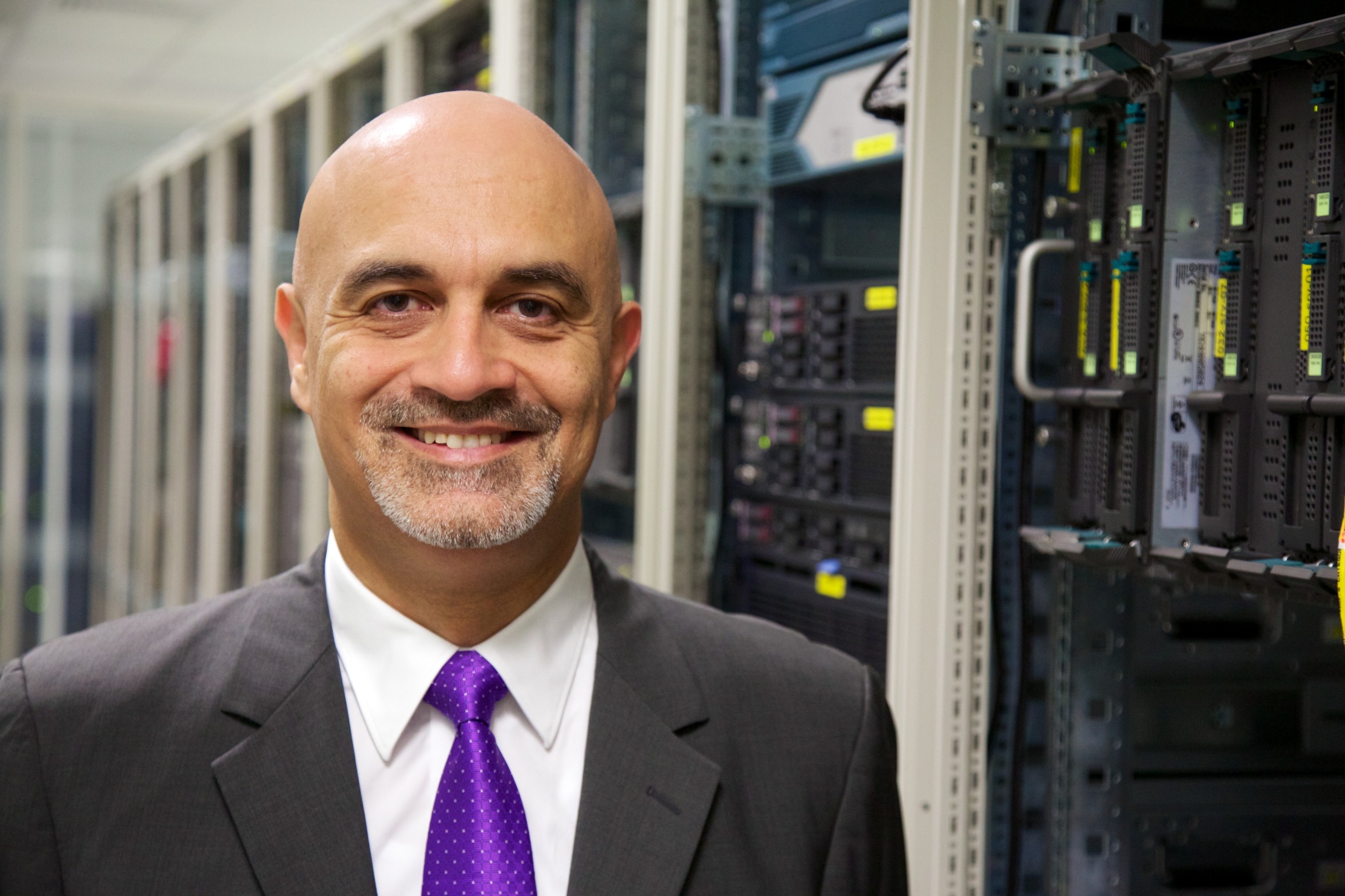 eHosting DataFort acquires LiveRoute