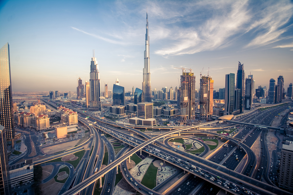 Digitalisation leads FDI inflow into Dubai
