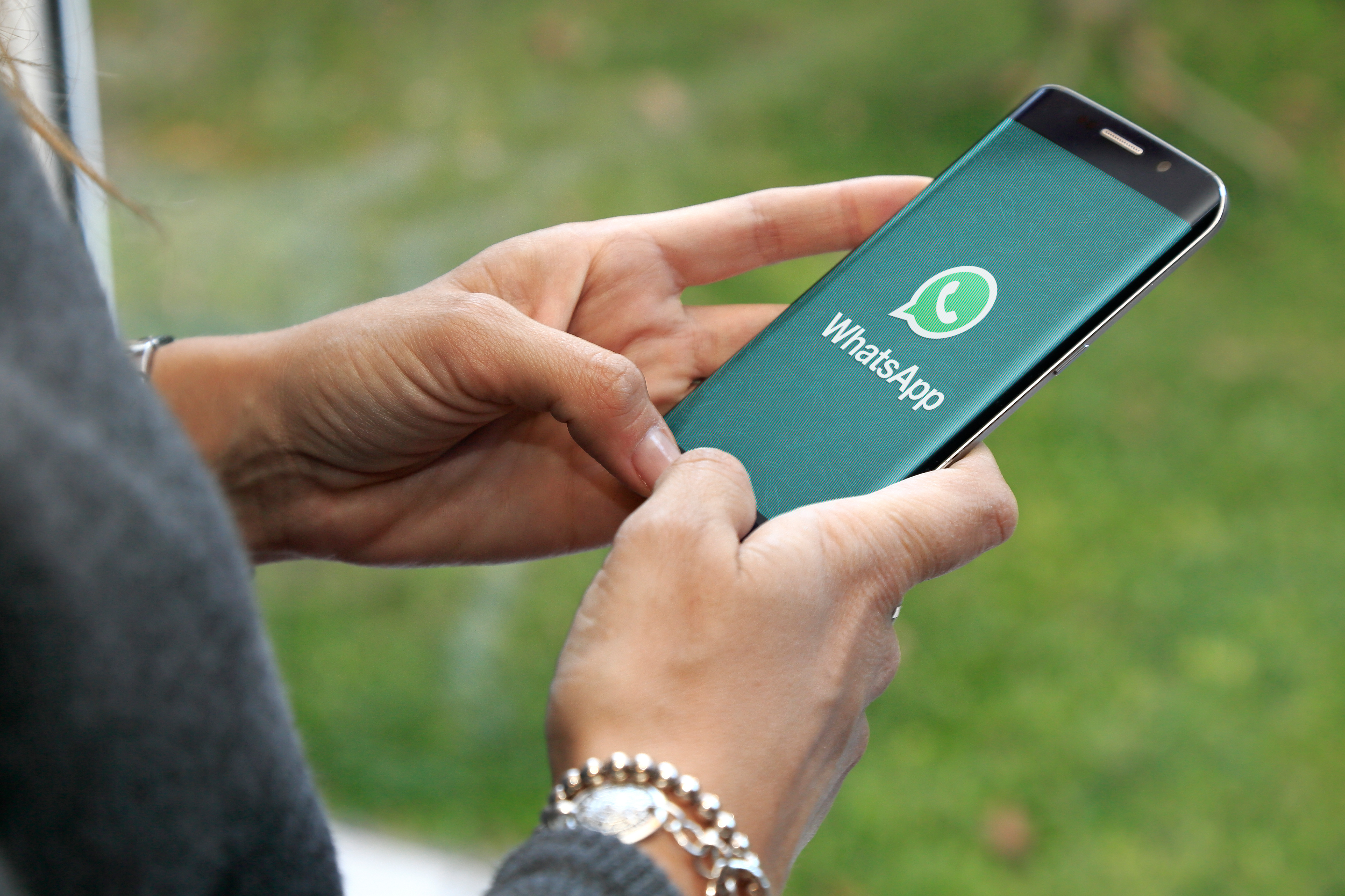 Whatsapp to crack down on ‘sinister’ messages in India: Report