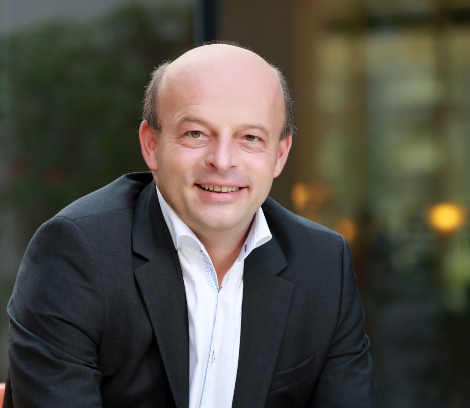 Pure Storage to showcase data-centric solutions