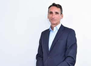 Alain Penel, Fortinet