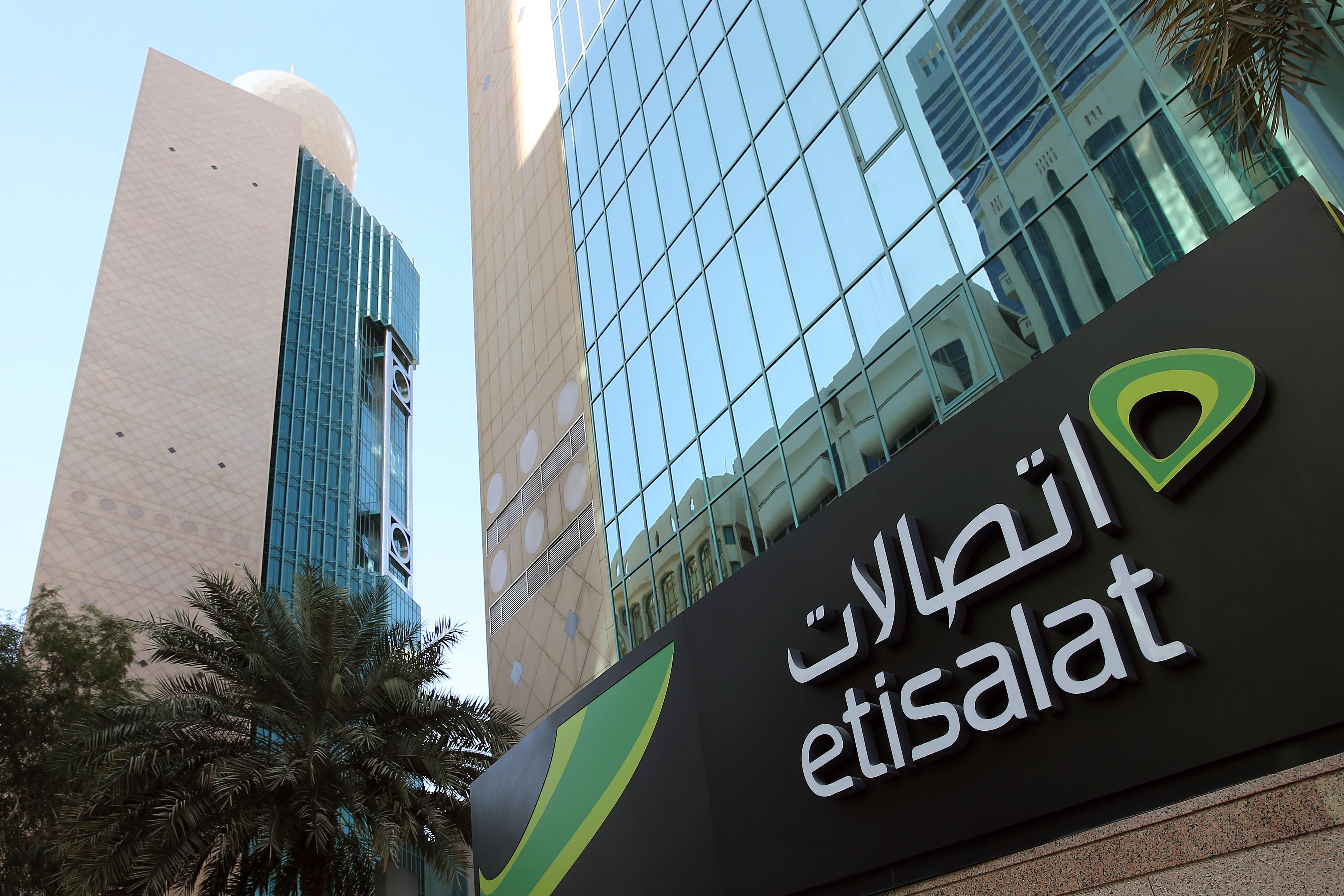 Etisalat signs cloud hosting deal with Massar Solutions