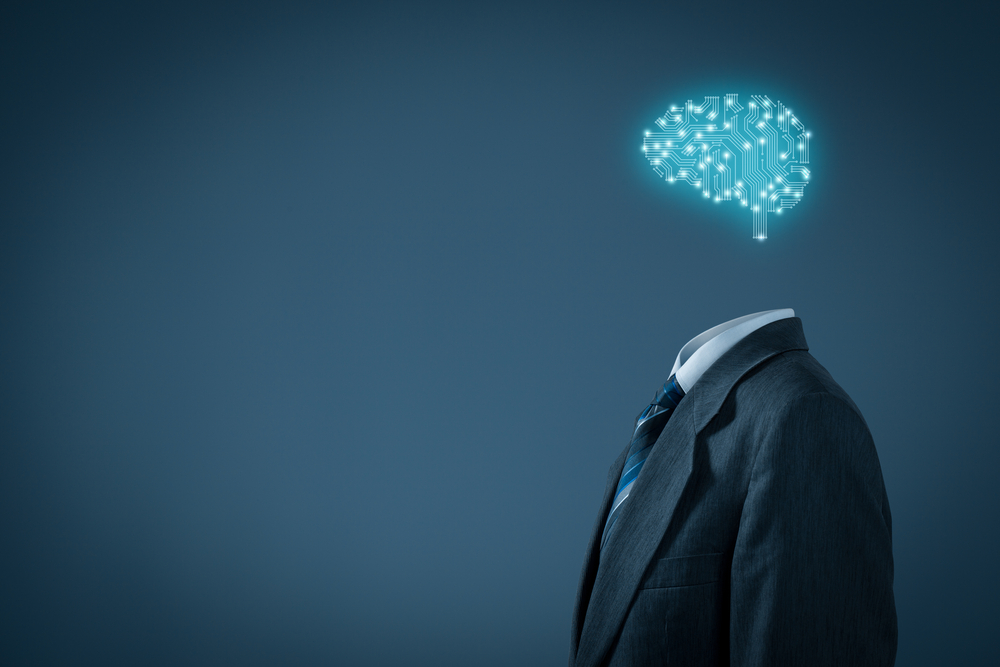 Busting the myths about AI