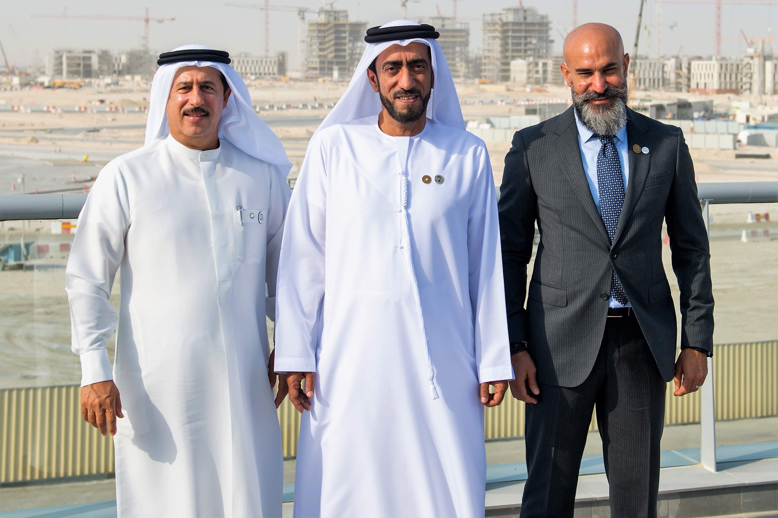 Cisco, Smartworld collaborate for Expo 2020