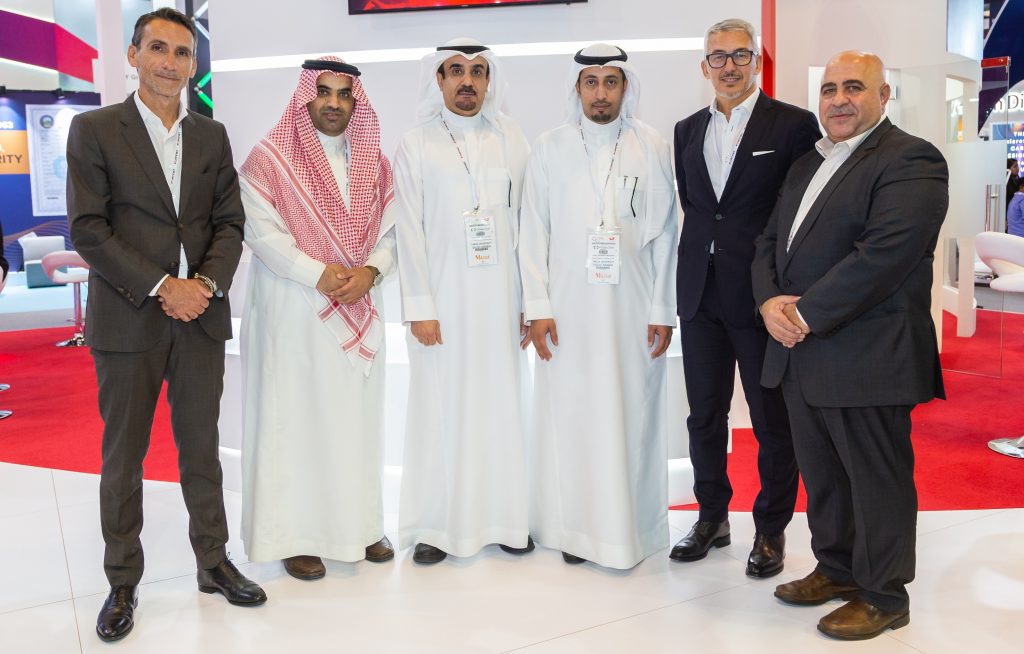 Tabuk University first Network Security Academy in KSA