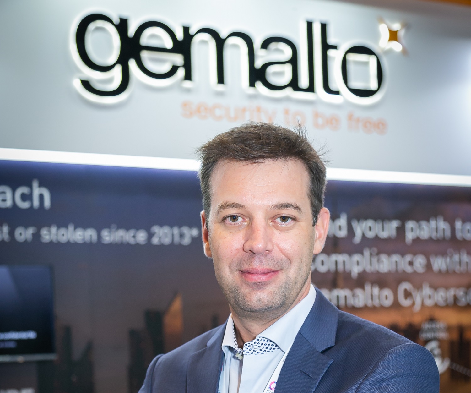 Gemalto highlights region’s compliance readiness