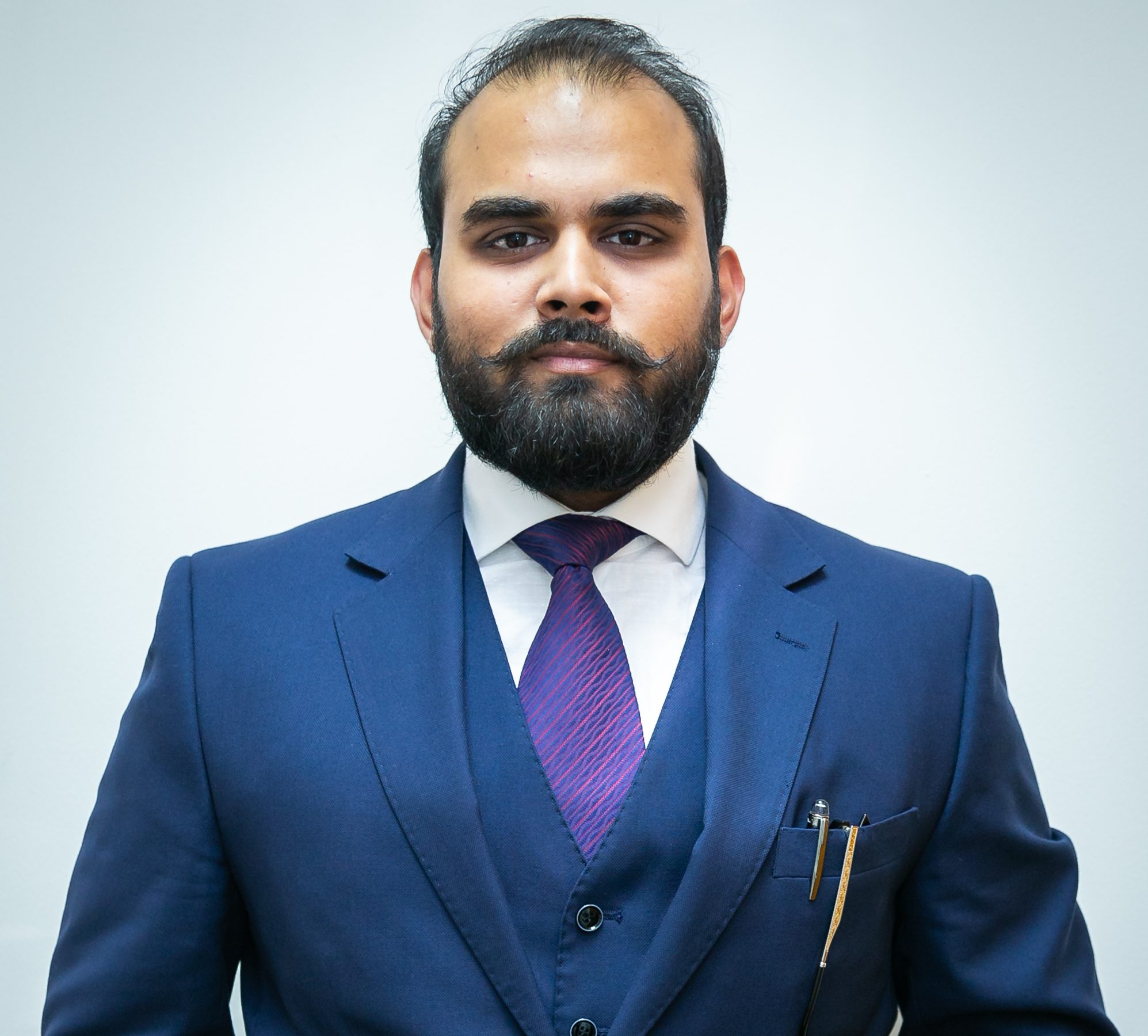 Clear and present danger