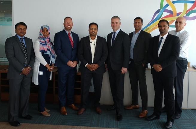Lenovo, Emitac partner to drive intelligent transformation