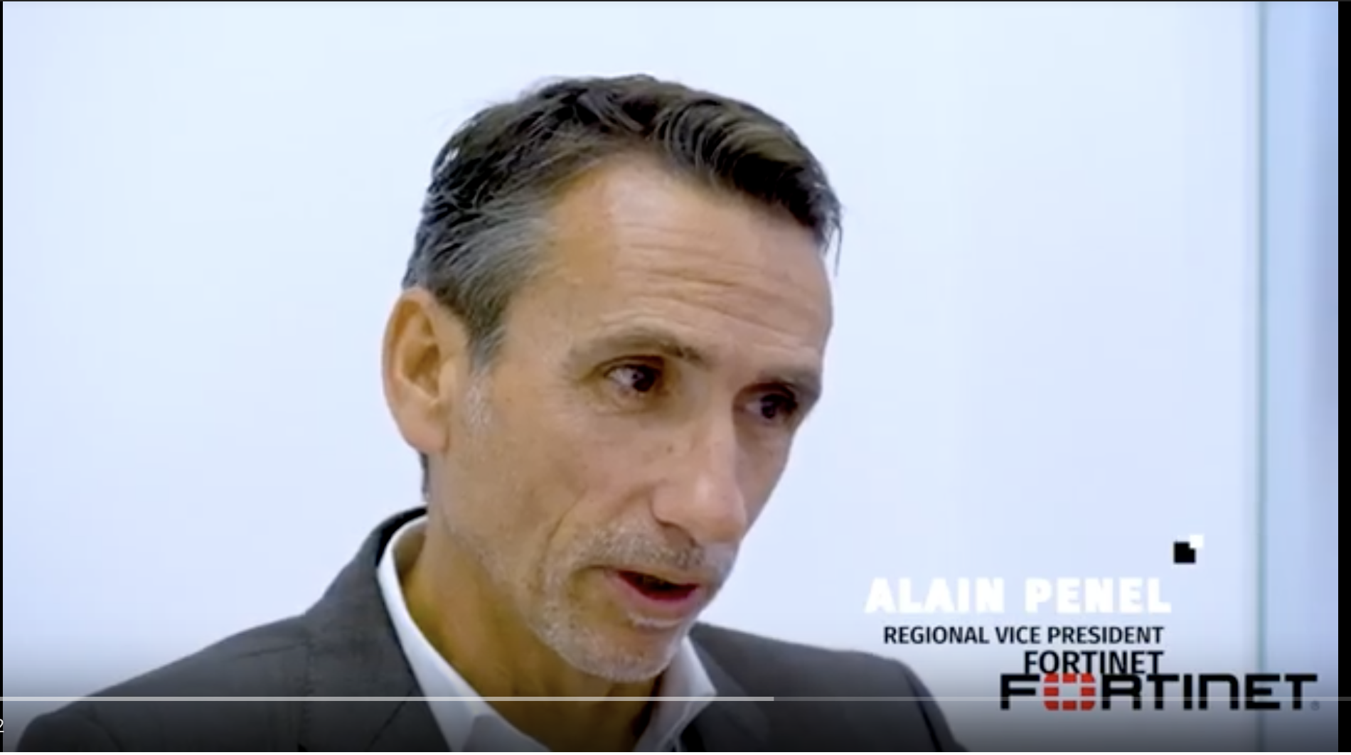 Security in the age of digital transformation