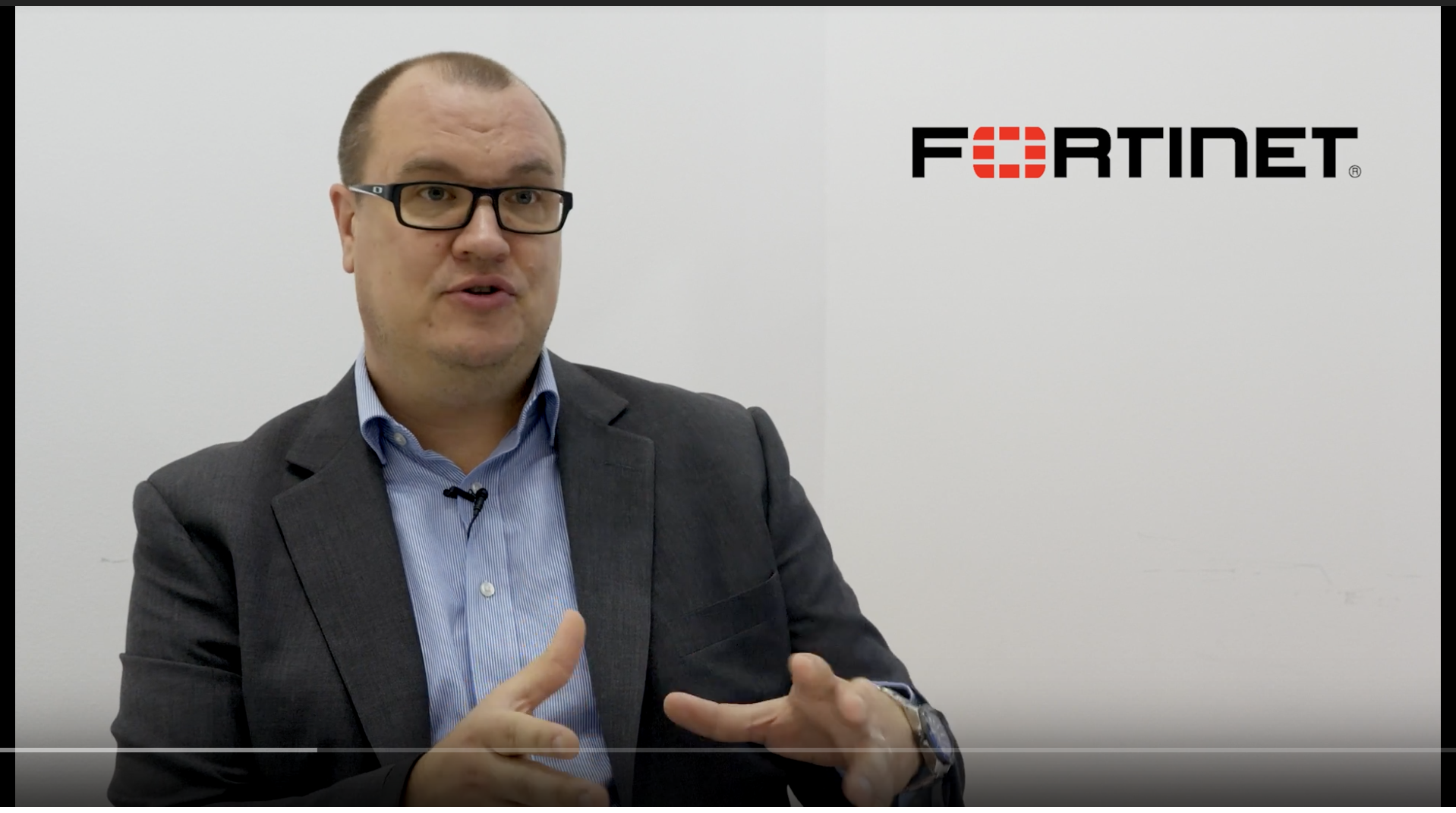 Security made simple for business