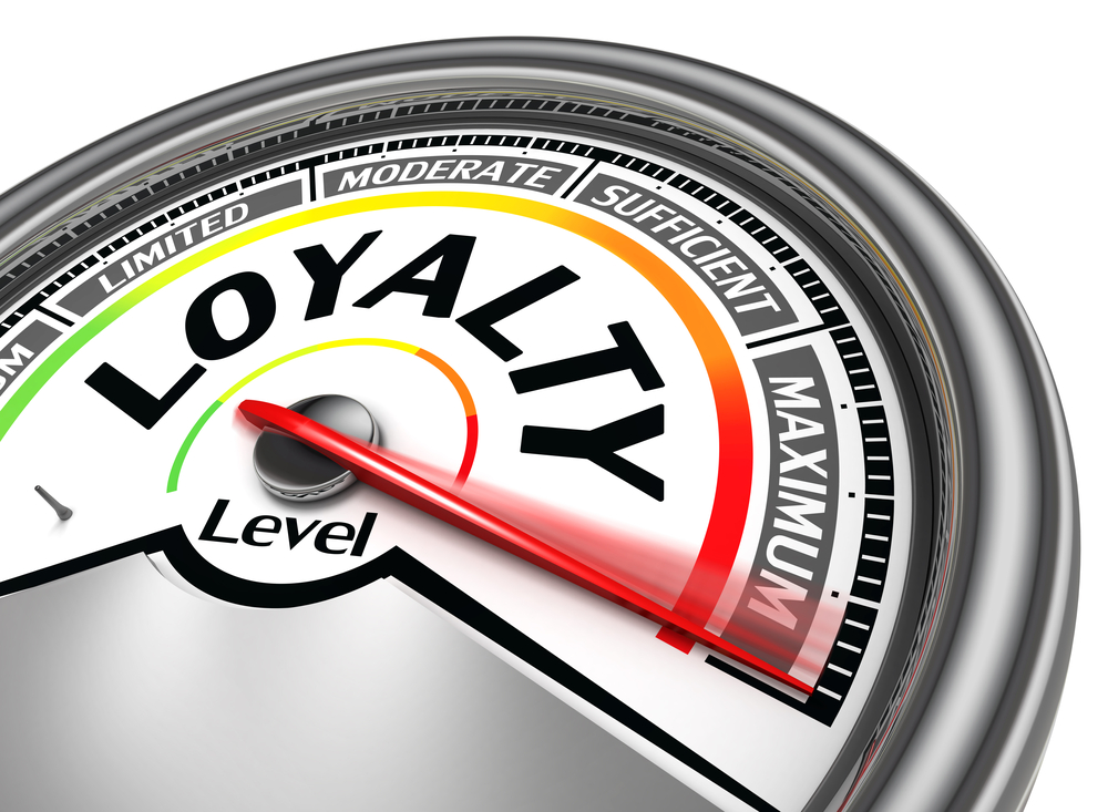 Pure Storage improves customer loyalty score