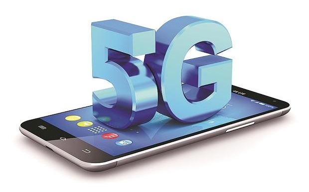 MTN and Ericsson initiate 5G customer trial in S. Africa