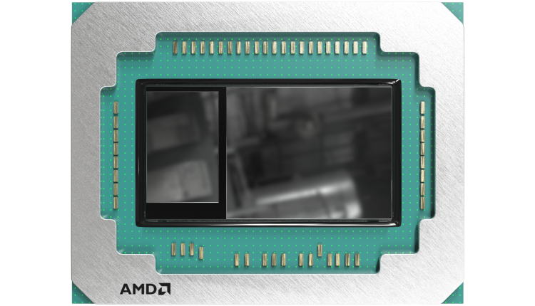 AMD unveils Radeon Vega Mobile graphics | CXO Insight Middle East