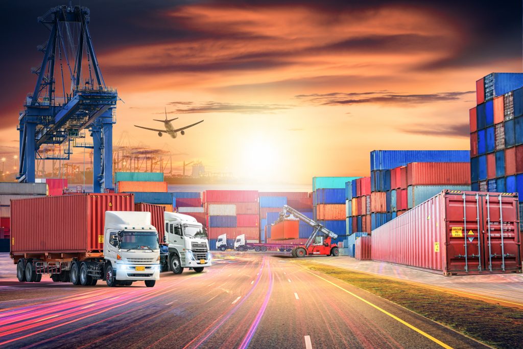 Mubadala invests $60m in US logistics platform