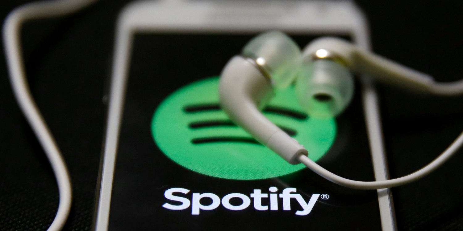 Spotify launches in the Middle East and North Africa