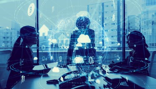 Equinix predicts trends shaping the digital enterprise