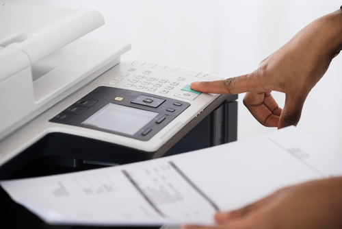 HP launches new print consulting services