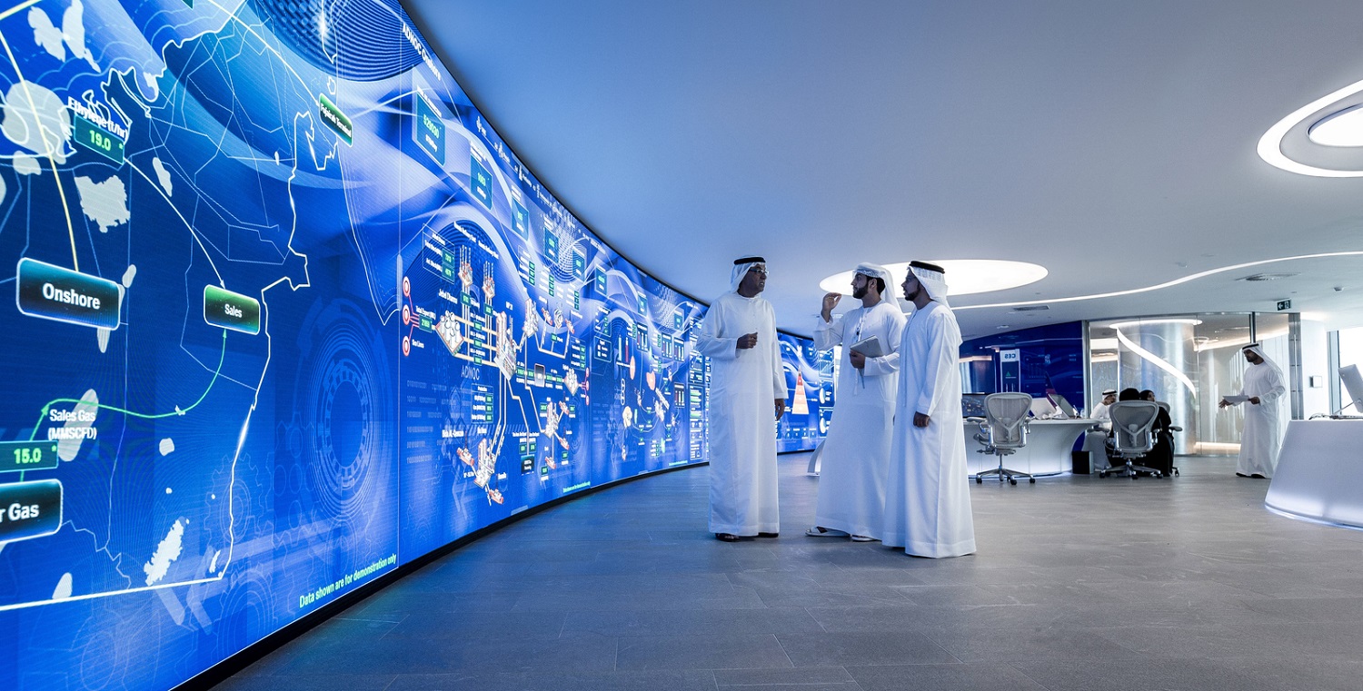 ADNOC, IBM collaborate for blockchain platform