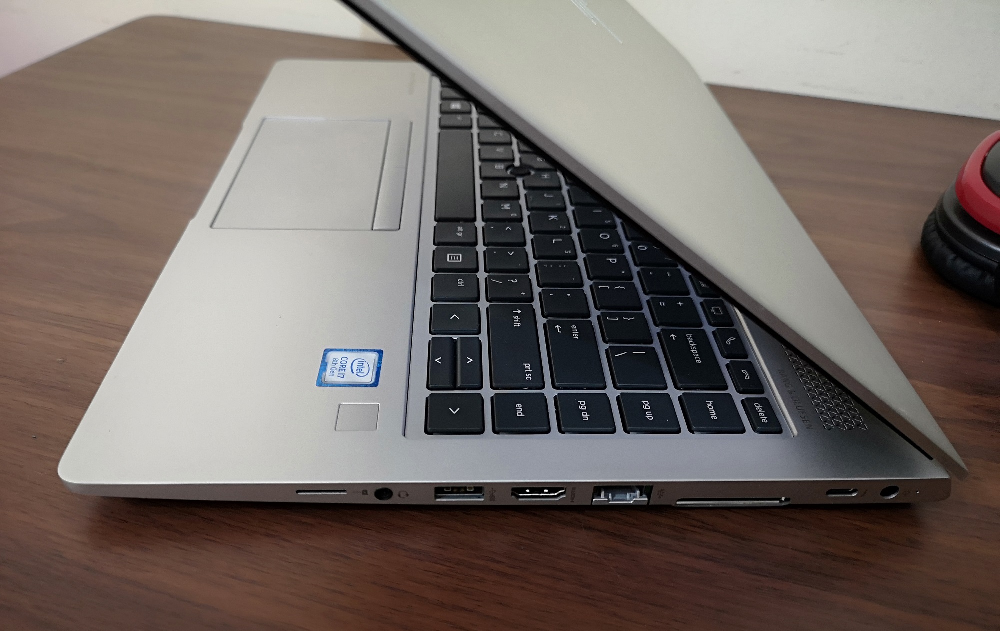 Review HP Elitebook 840 G5 CXO Insight Middle East