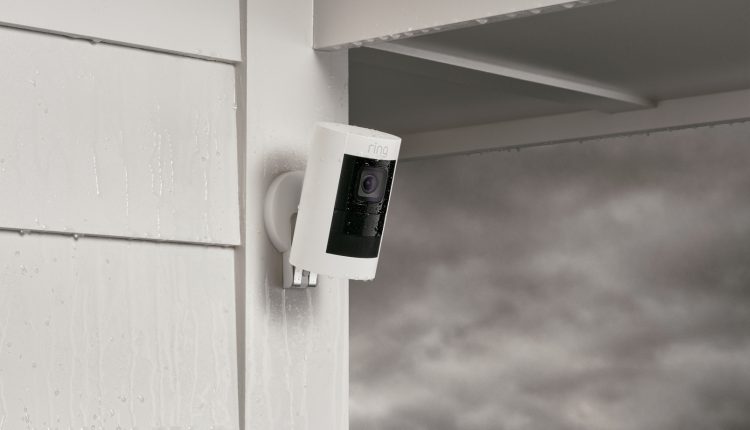 Ring security camera buying guide | Digital Trends
