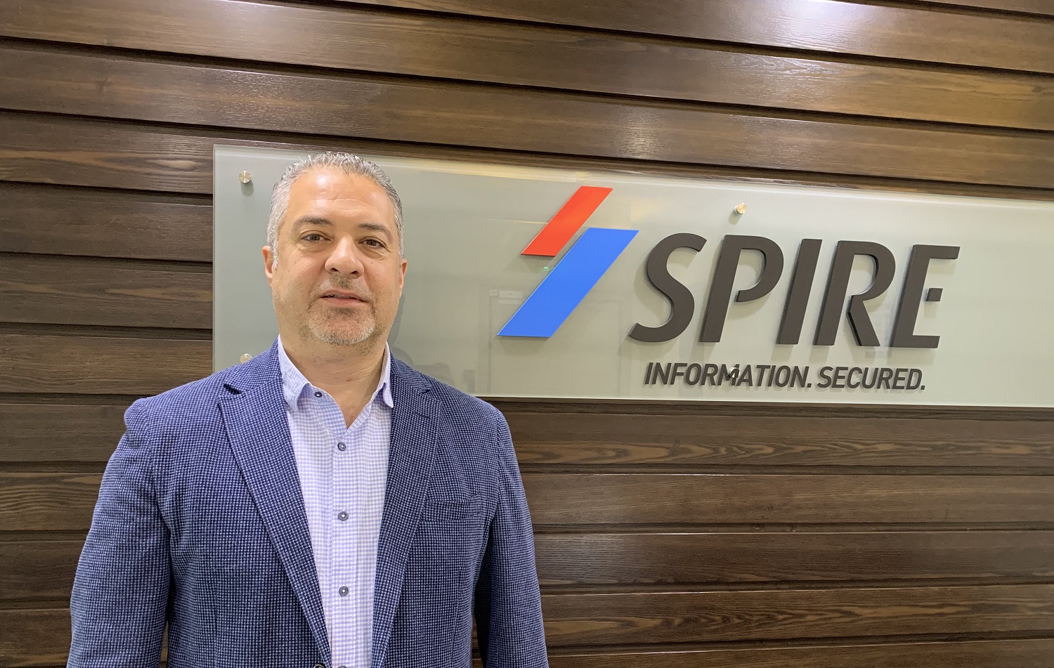 Spire Solutions appoints new country manager for KSA