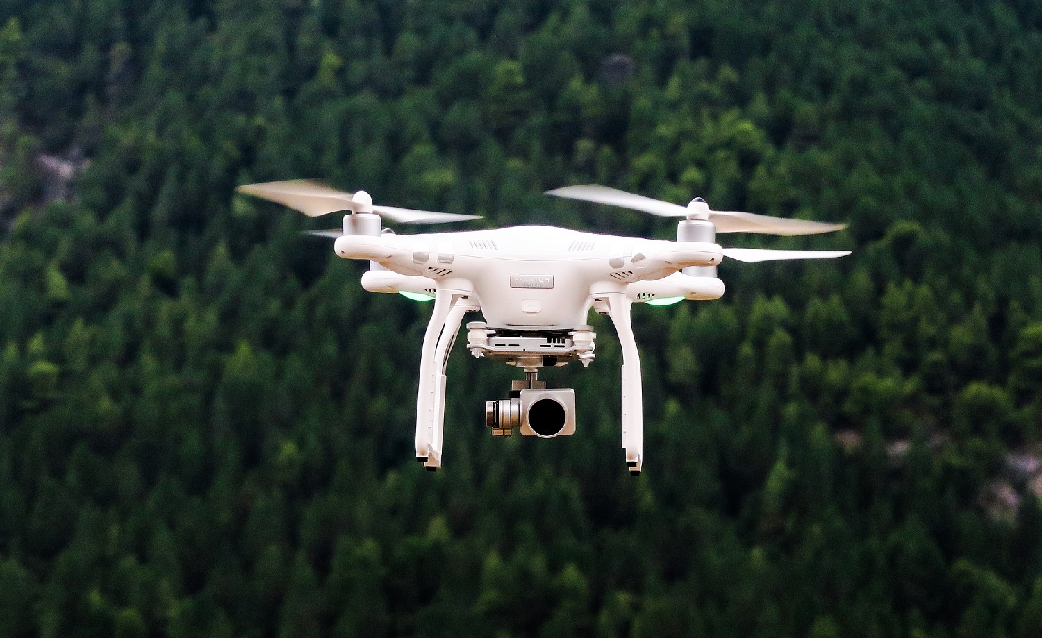 Falcon Eye Drones predicts drone technology users to triple in 2019
