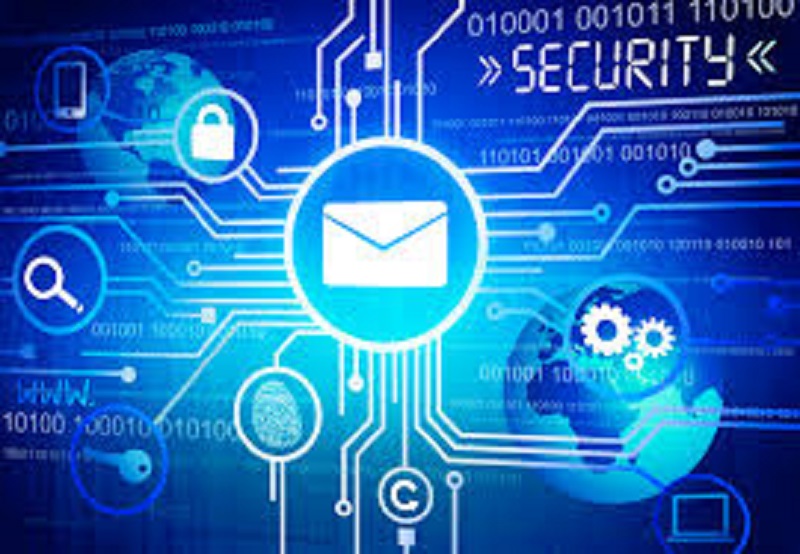 email fraud email security