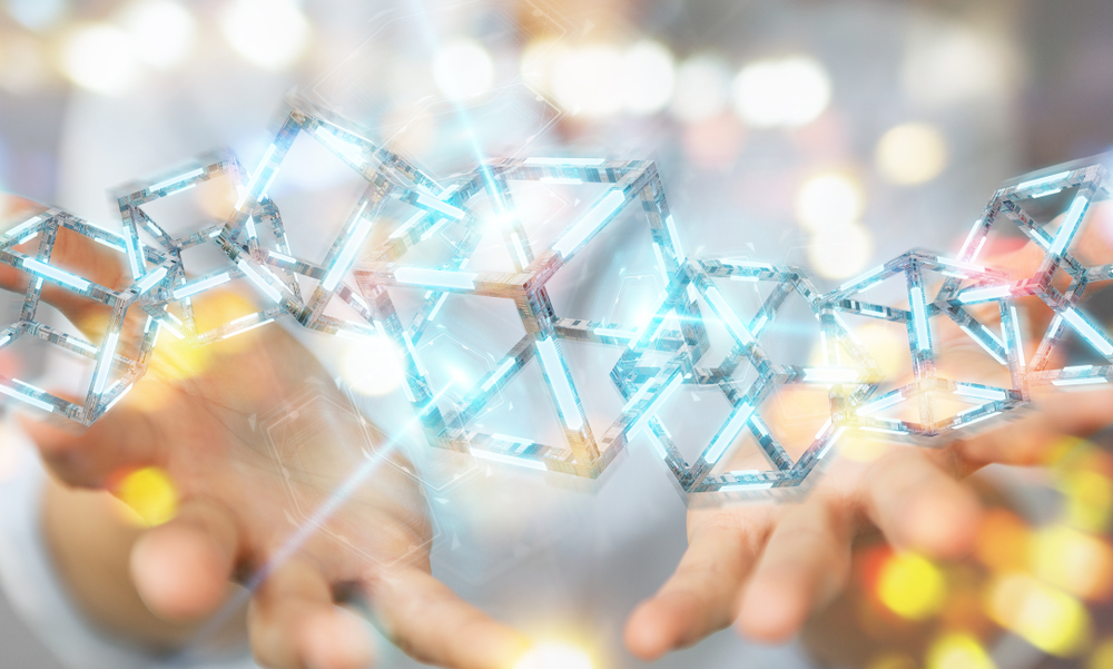 Why blockchain is here to stay