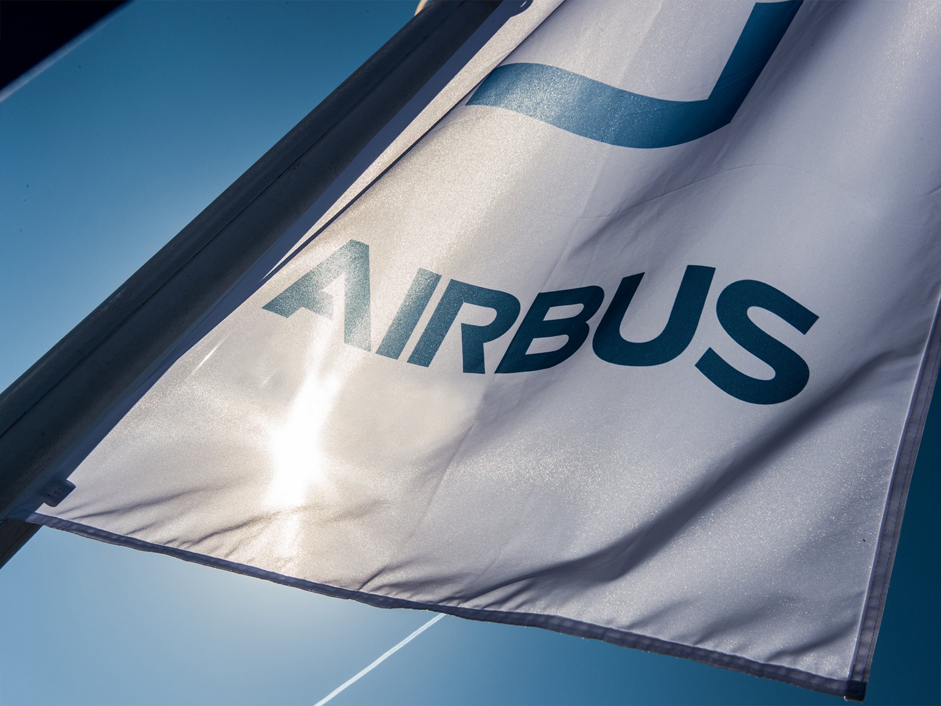 Airbus detects data breach into its systems